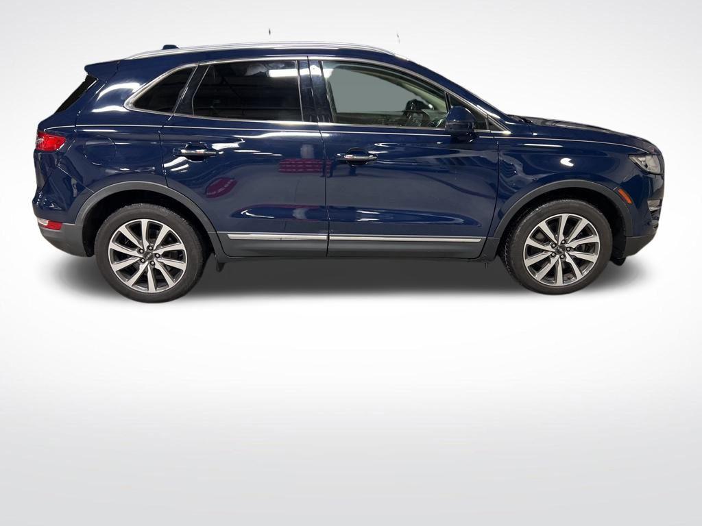 used 2019 Lincoln MKC car, priced at $16,630
