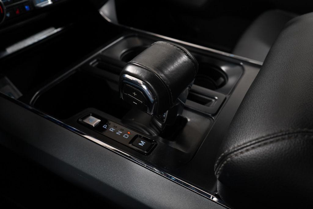 used 2023 Ford F-150 car, priced at $46,861