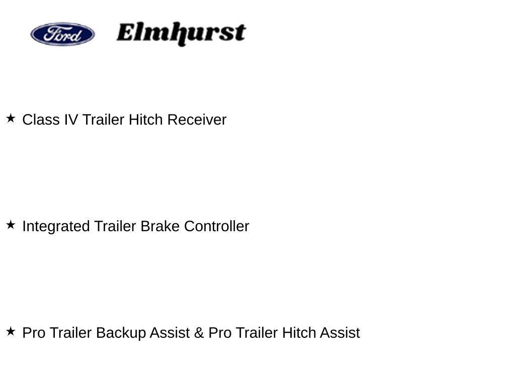 used 2023 Ford F-150 car, priced at $46,861