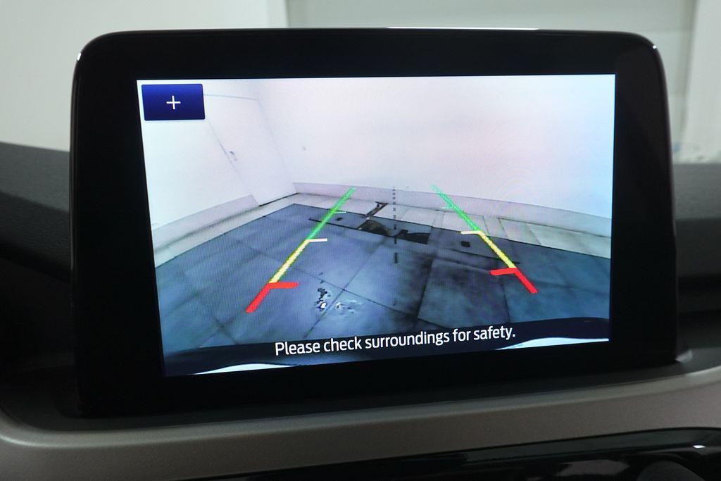 used 2022 Ford Escape car, priced at $20,900