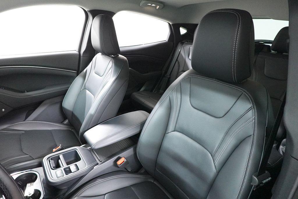 used 2025 Ford Mustang Mach-E car, priced at $35,901