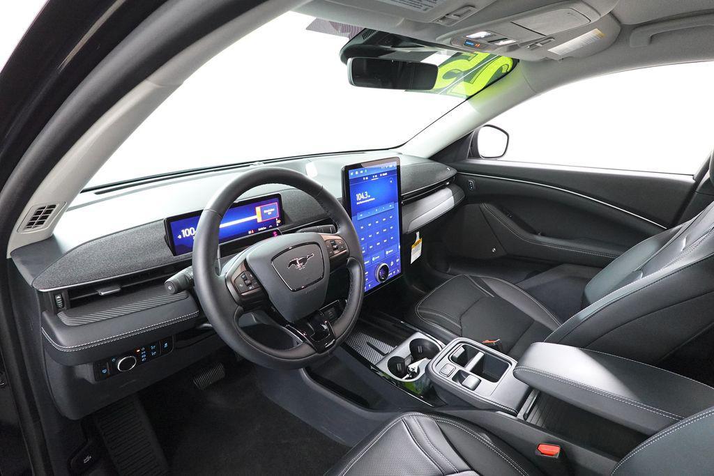 used 2025 Ford Mustang Mach-E car, priced at $35,901