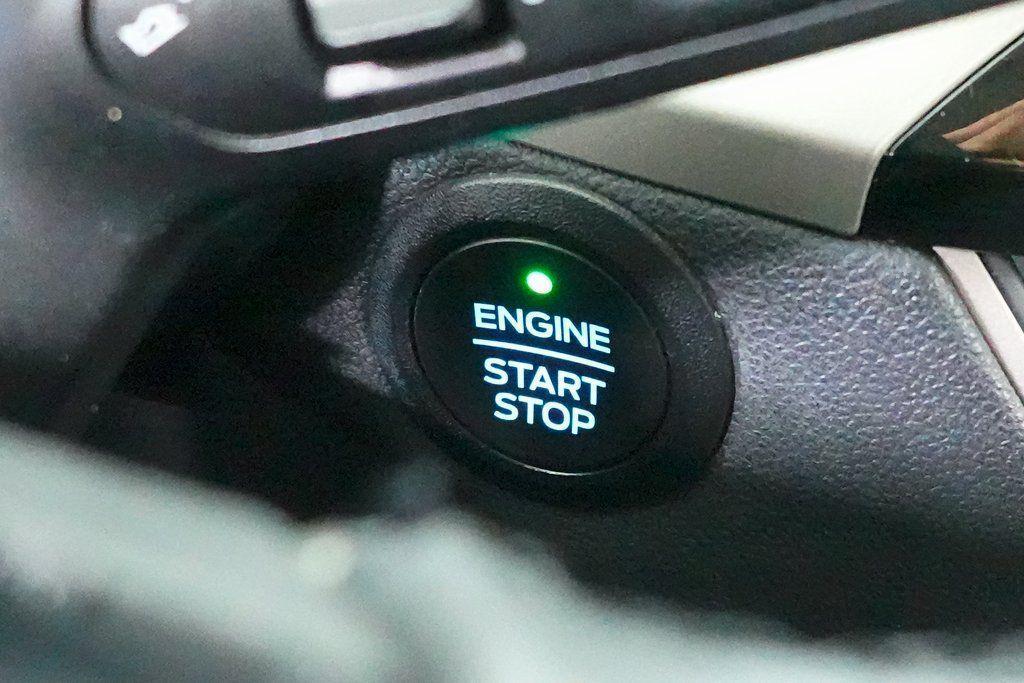 used 2021 Ford Escape car, priced at $14,991