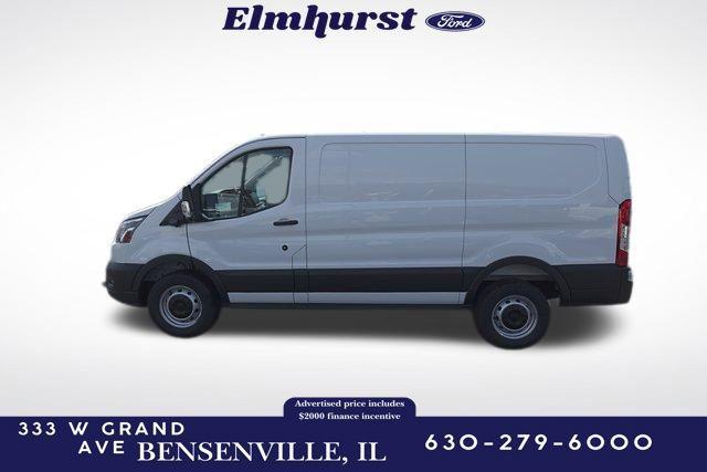 new 2025 Ford Transit-250 car, priced at $56,890