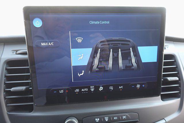 new 2025 Ford Transit-250 car, priced at $56,890