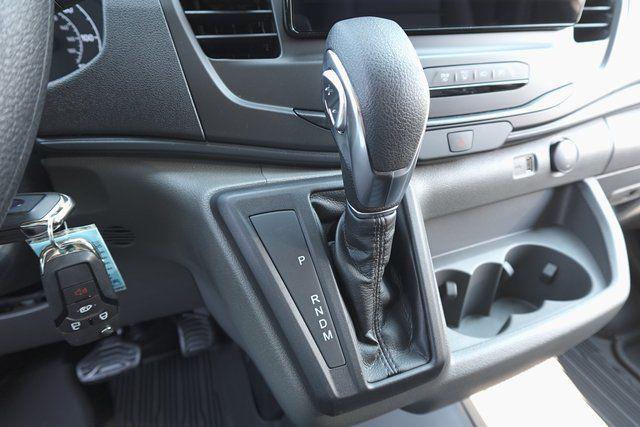new 2025 Ford Transit-250 car, priced at $54,044