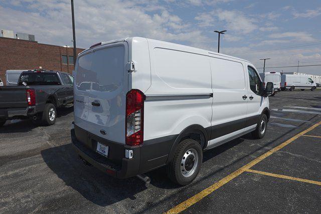 new 2025 Ford Transit-250 car, priced at $54,044