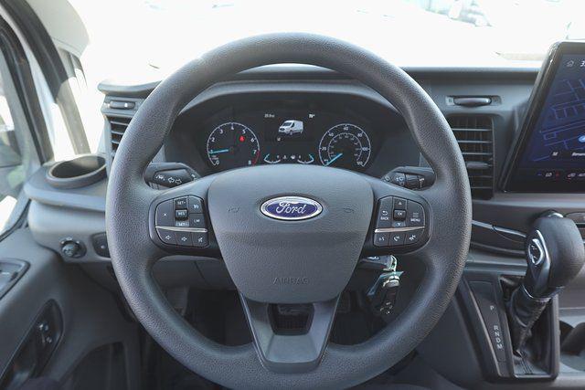 new 2025 Ford Transit-250 car, priced at $56,890