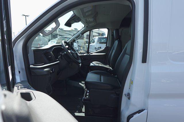 new 2025 Ford Transit-250 car, priced at $56,890