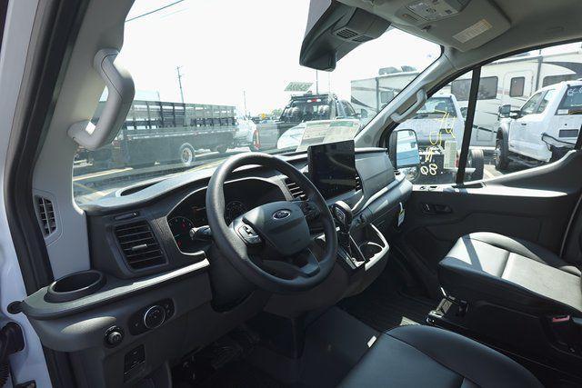 new 2025 Ford Transit-250 car, priced at $56,890