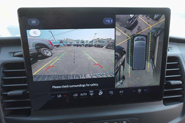 new 2025 Ford Transit-250 car, priced at $56,890