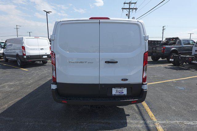 new 2025 Ford Transit-250 car, priced at $54,044