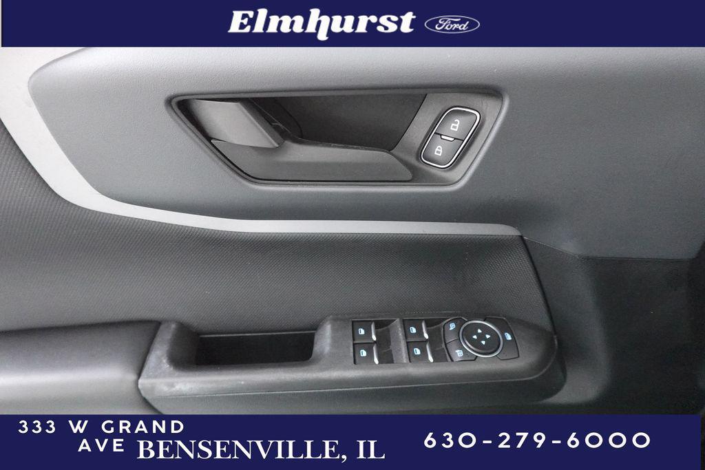 used 2021 Ford Bronco Sport car, priced at $18,560