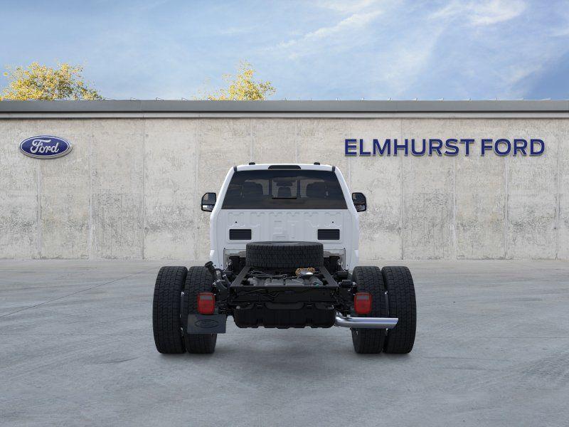 new 2026 Ford F-450 car