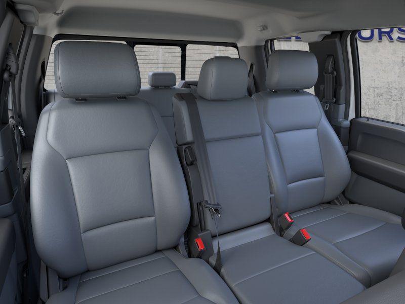 new 2026 Ford F-450 car