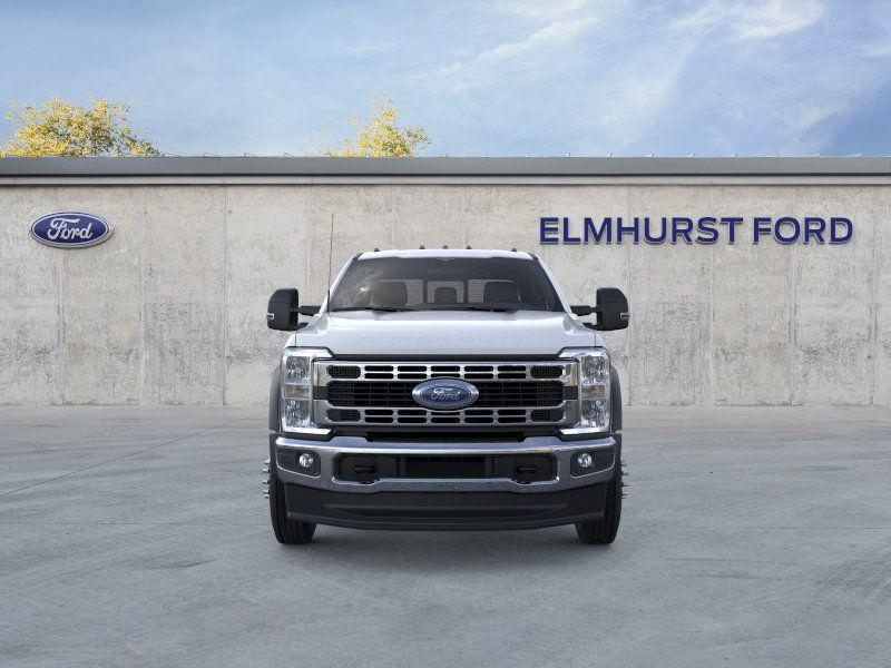 new 2026 Ford F-450 car