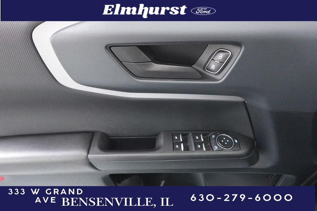 used 2021 Ford Bronco Sport car, priced at $18,430