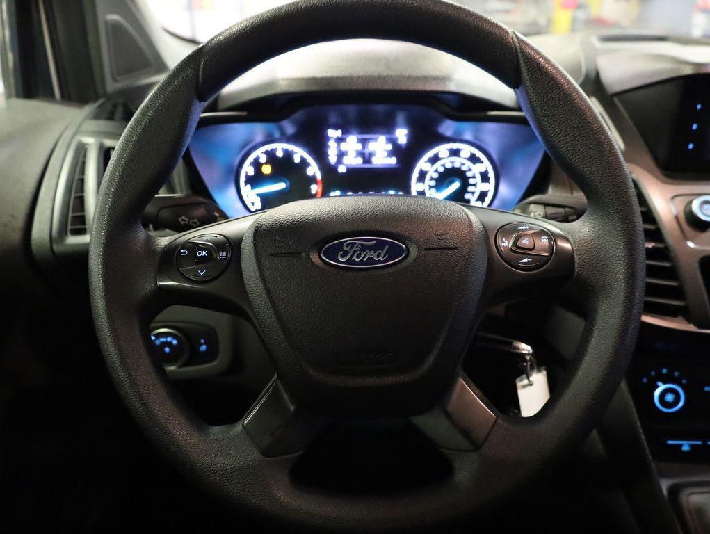 used 2023 Ford Transit Connect car, priced at $31,495