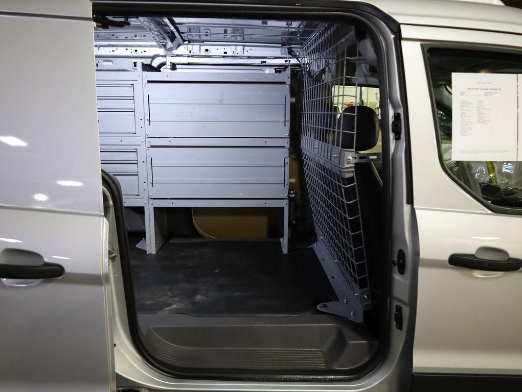 used 2023 Ford Transit Connect car, priced at $31,495