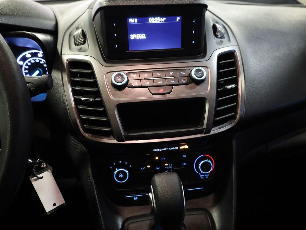 used 2023 Ford Transit Connect car, priced at $31,495