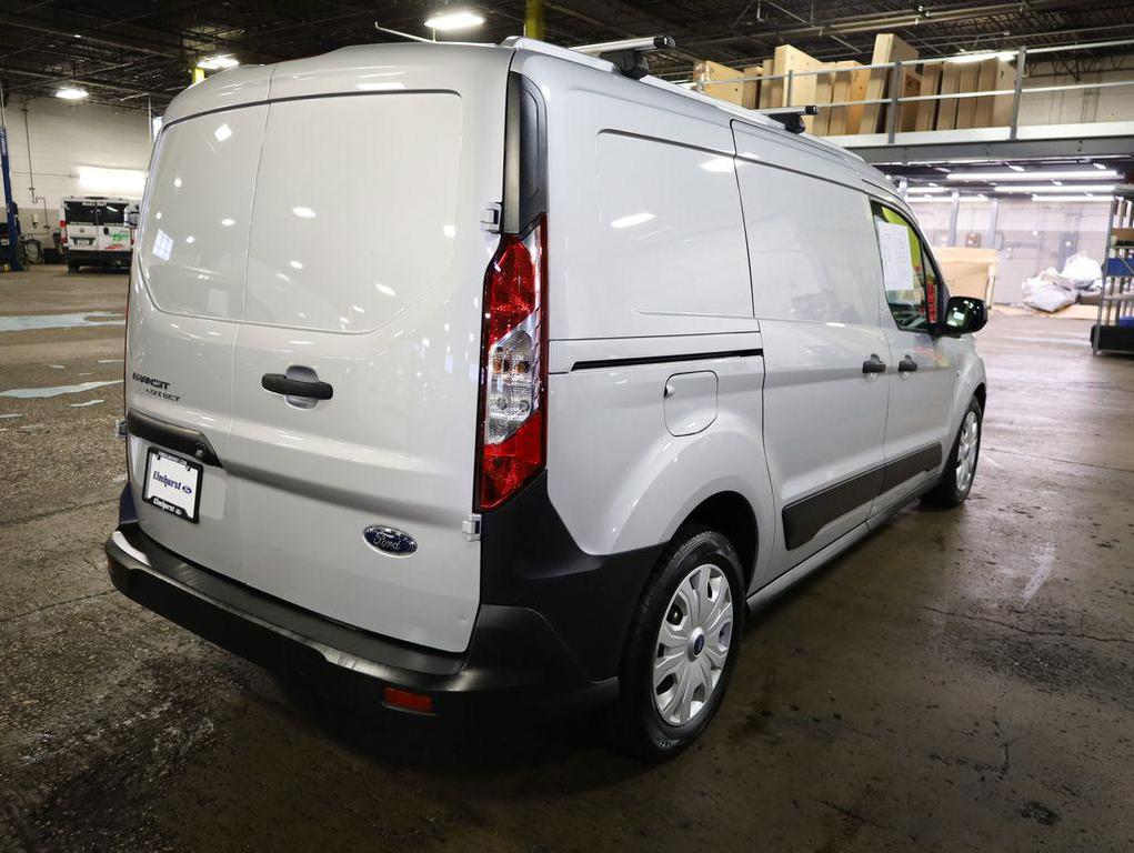 used 2023 Ford Transit Connect car, priced at $31,495