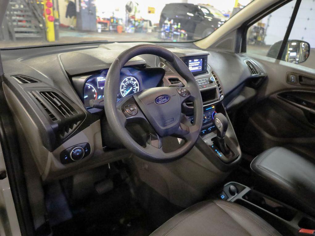 used 2023 Ford Transit Connect car, priced at $31,495