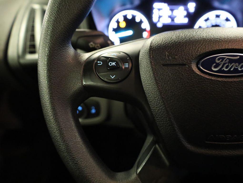 used 2023 Ford Transit Connect car, priced at $31,495