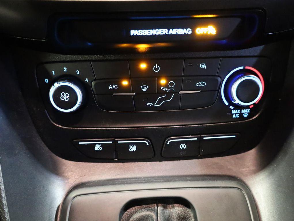 used 2023 Ford Transit Connect car, priced at $31,495