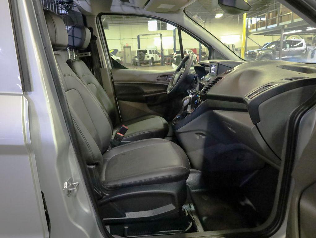 used 2023 Ford Transit Connect car, priced at $31,495