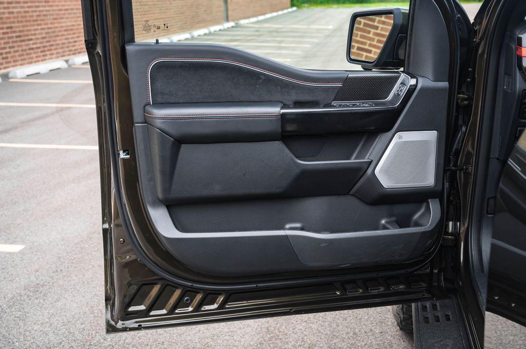 new 2026 Ford F-150 car, priced at $141,702