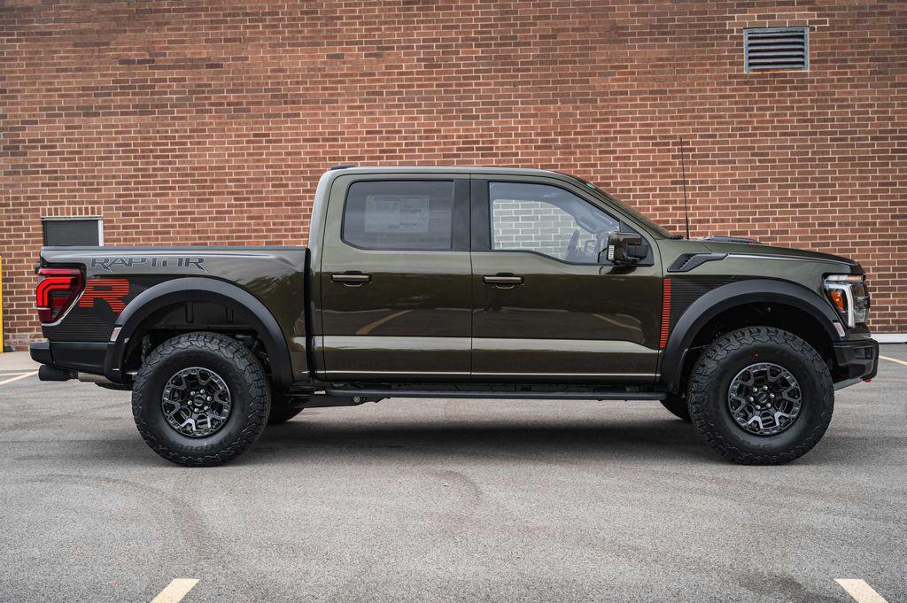 new 2026 Ford F-150 car, priced at $141,702