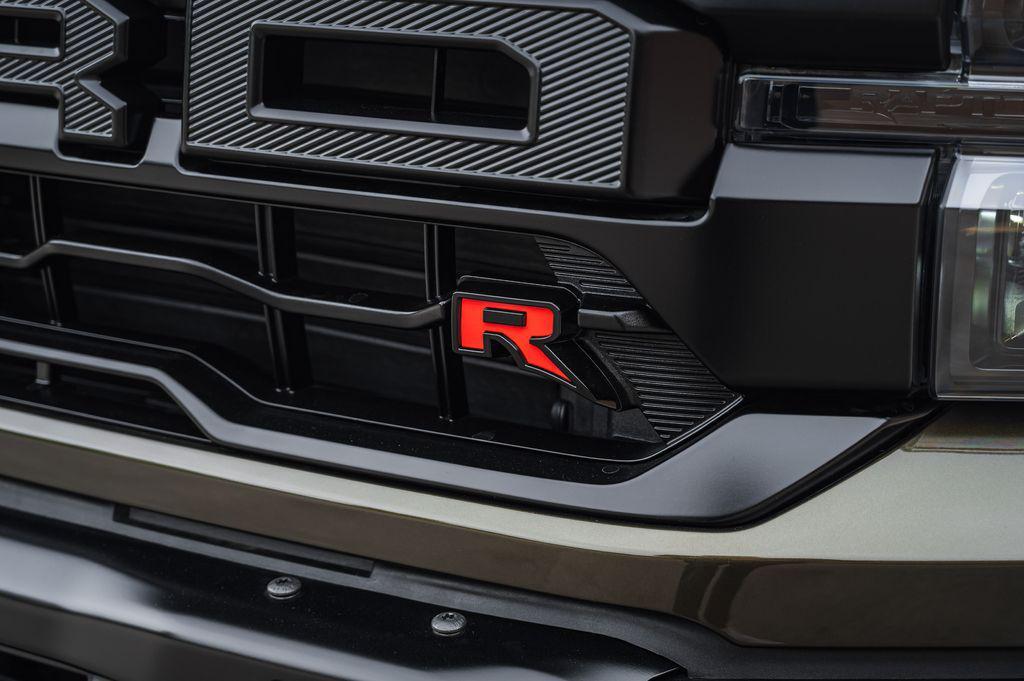 new 2026 Ford F-150 car, priced at $141,702