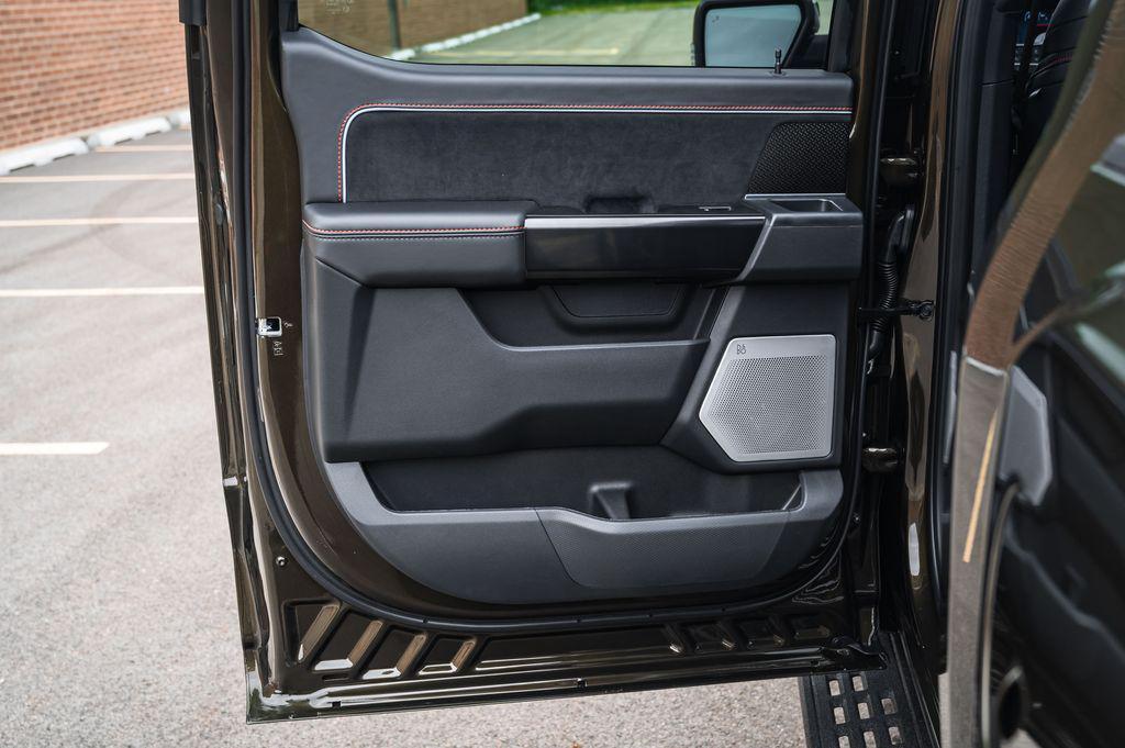 new 2026 Ford F-150 car, priced at $141,702
