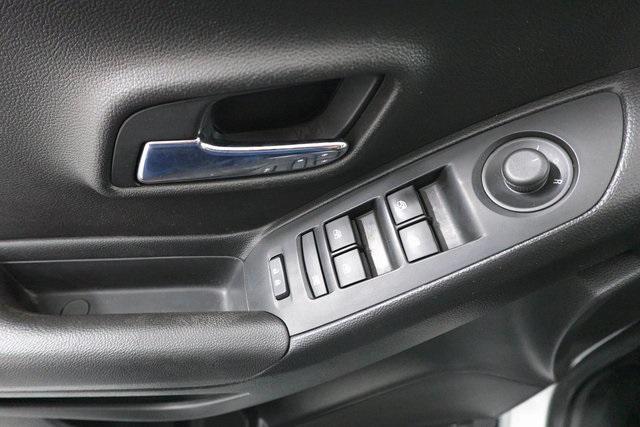 used 2019 Chevrolet Trax car, priced at $12,427