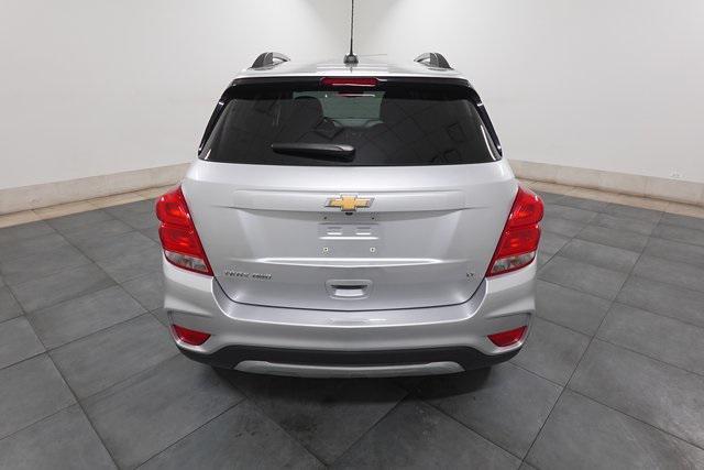 used 2019 Chevrolet Trax car, priced at $12,427