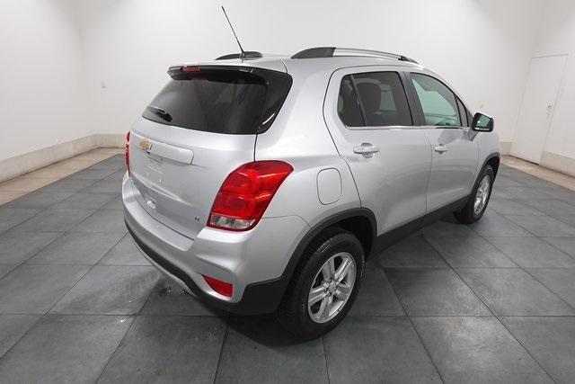 used 2019 Chevrolet Trax car, priced at $12,427