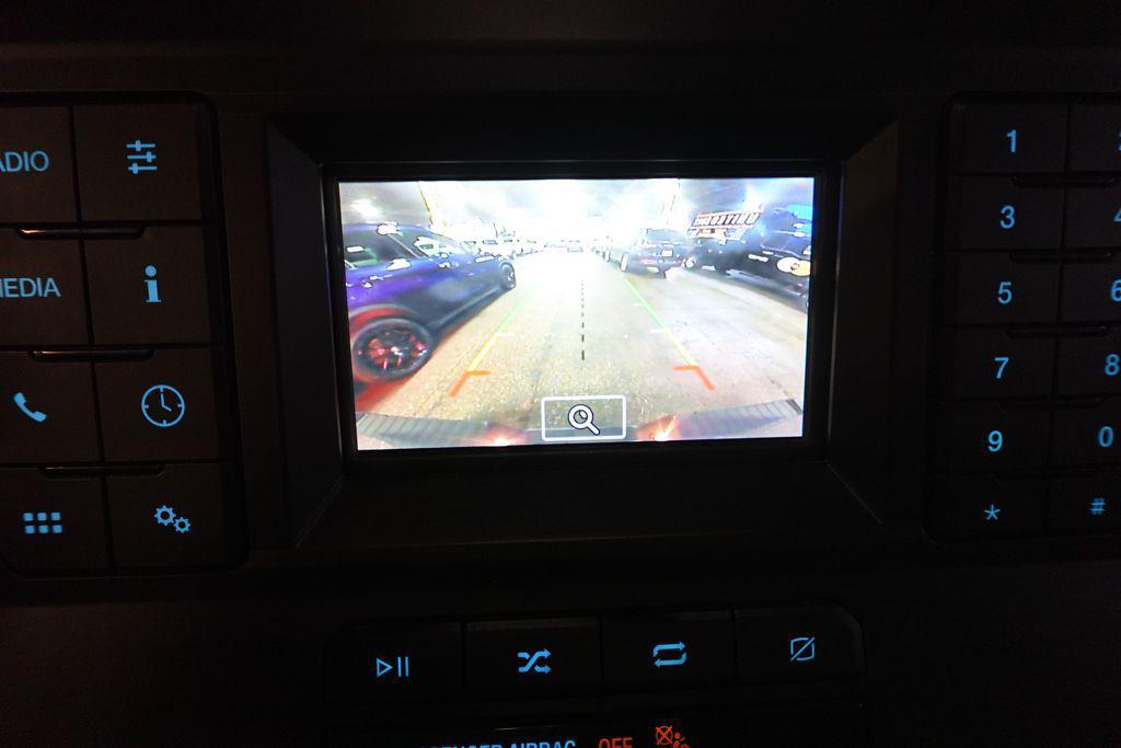 used 2020 Ford F-150 car, priced at $21,991