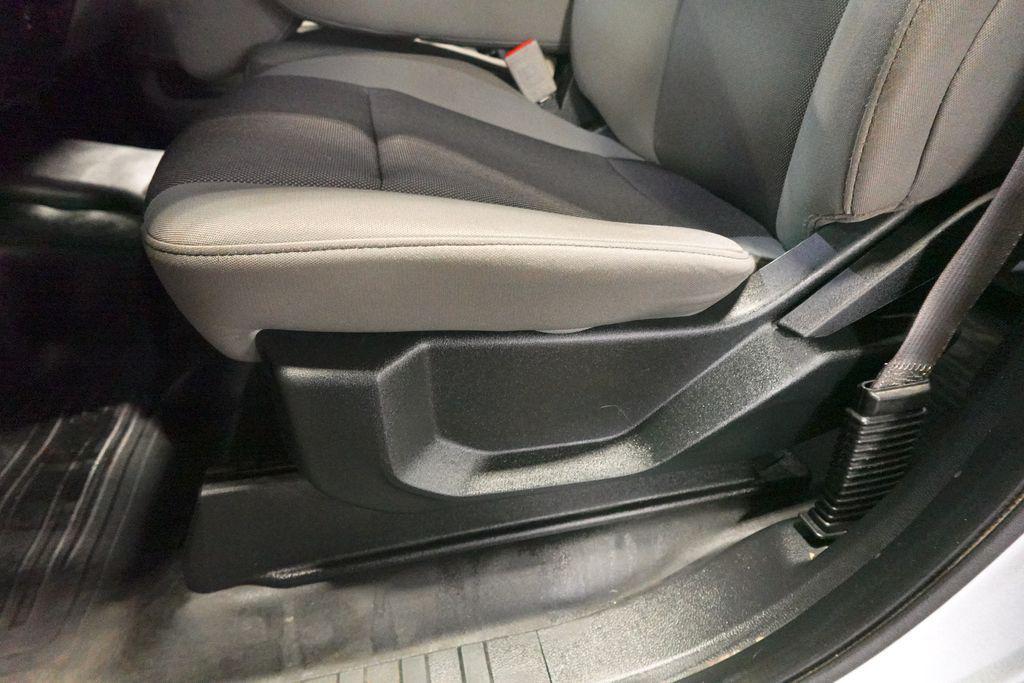 used 2020 Ford F-150 car, priced at $21,991