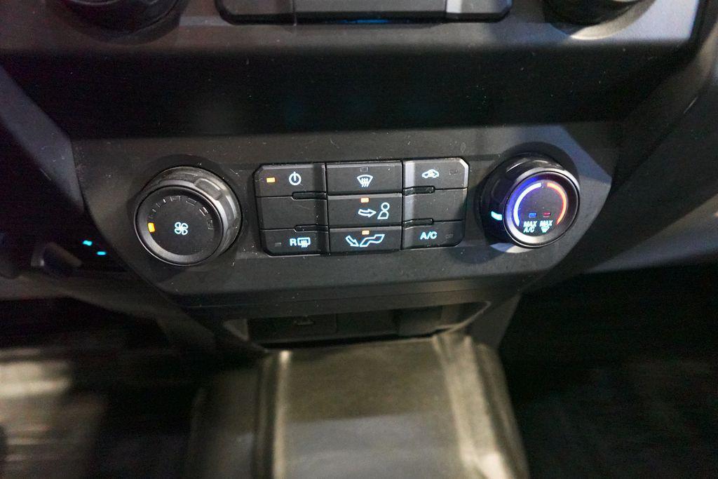 used 2020 Ford F-150 car, priced at $21,991