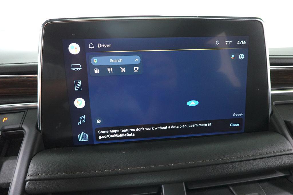 used 2022 Chevrolet Tahoe car, priced at $44,750