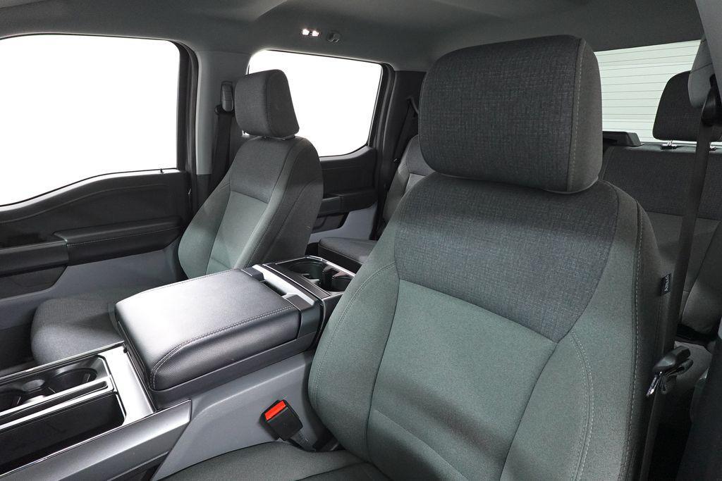 used 2025 Ford F-150 car, priced at $44,991