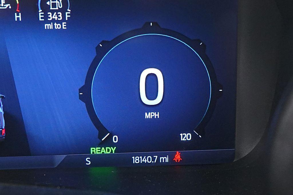 used 2025 Ford F-150 car, priced at $44,991