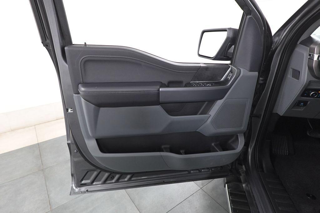 used 2025 Ford F-150 car, priced at $44,991