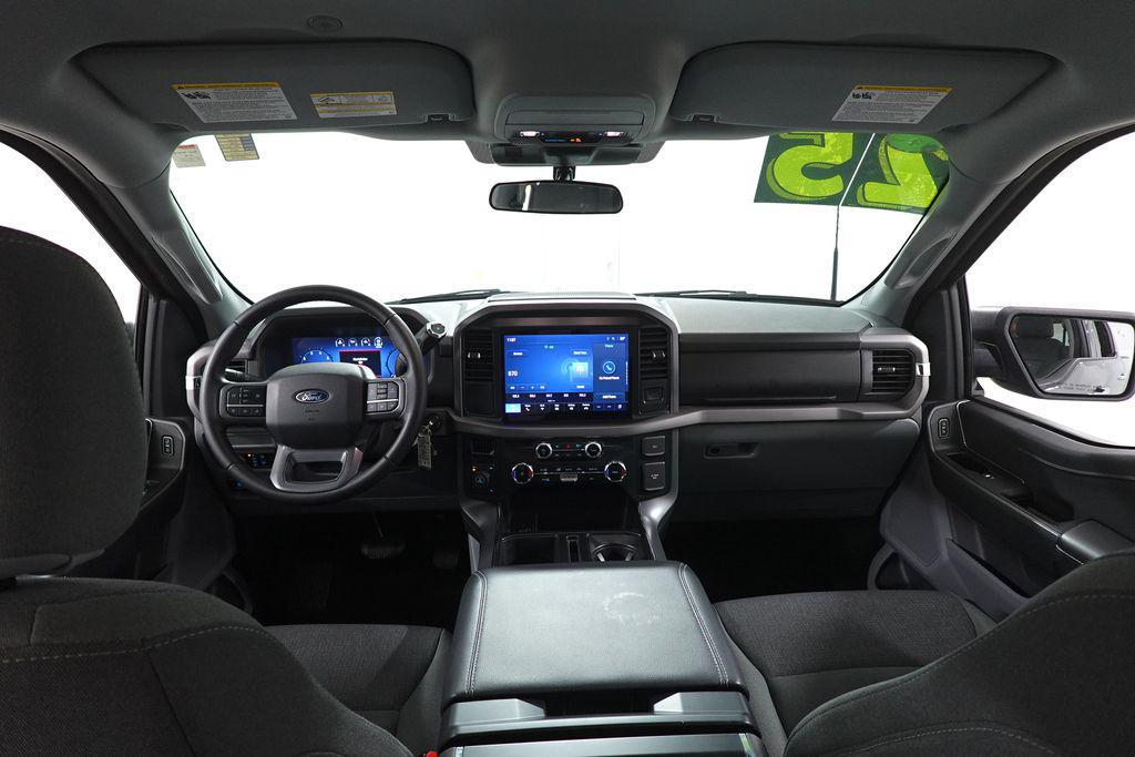 used 2025 Ford F-150 car, priced at $44,991