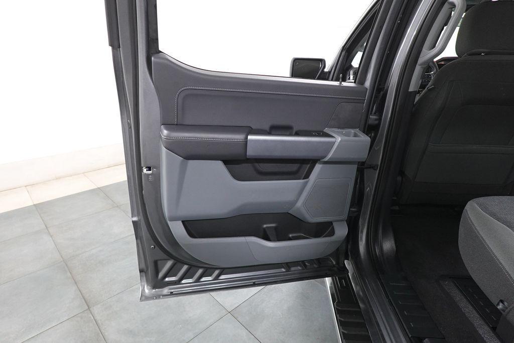 used 2025 Ford F-150 car, priced at $44,991