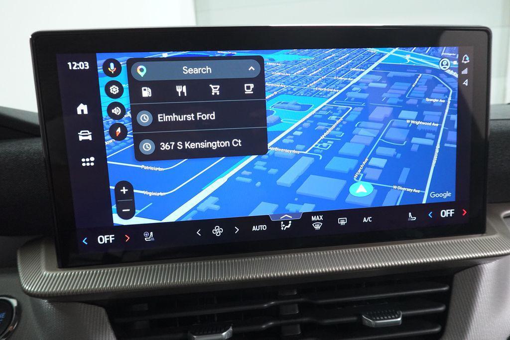 new 2026 Ford Explorer car, priced at $43,152