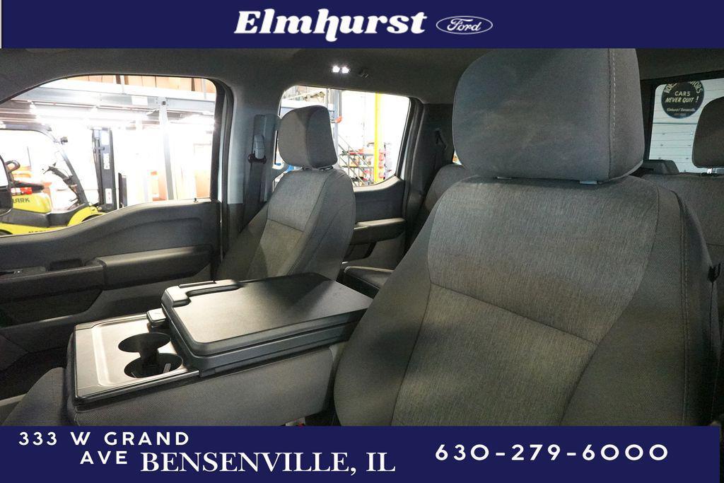 used 2024 Ford F-250 car, priced at $48,529