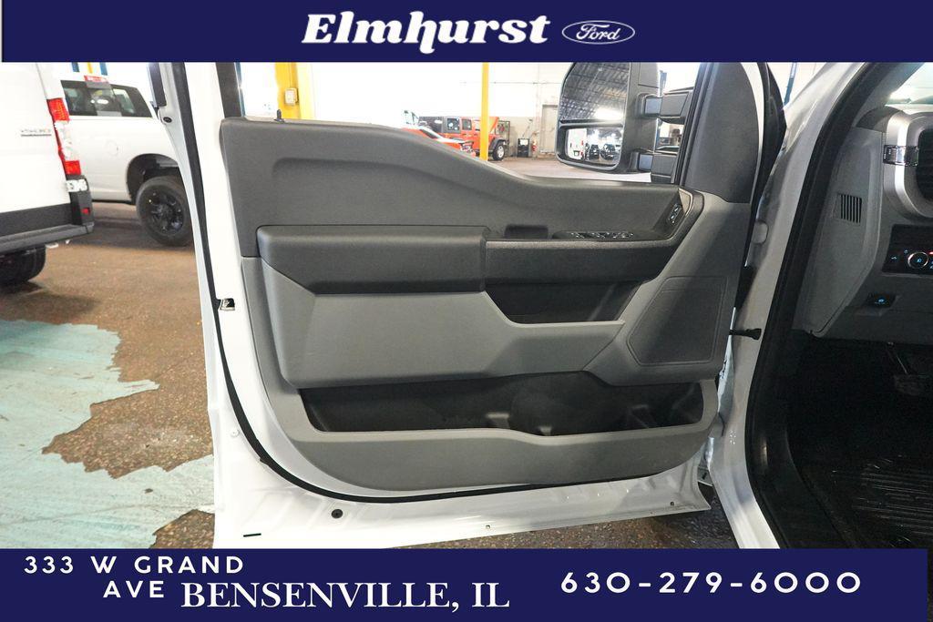 used 2024 Ford F-250 car, priced at $48,529