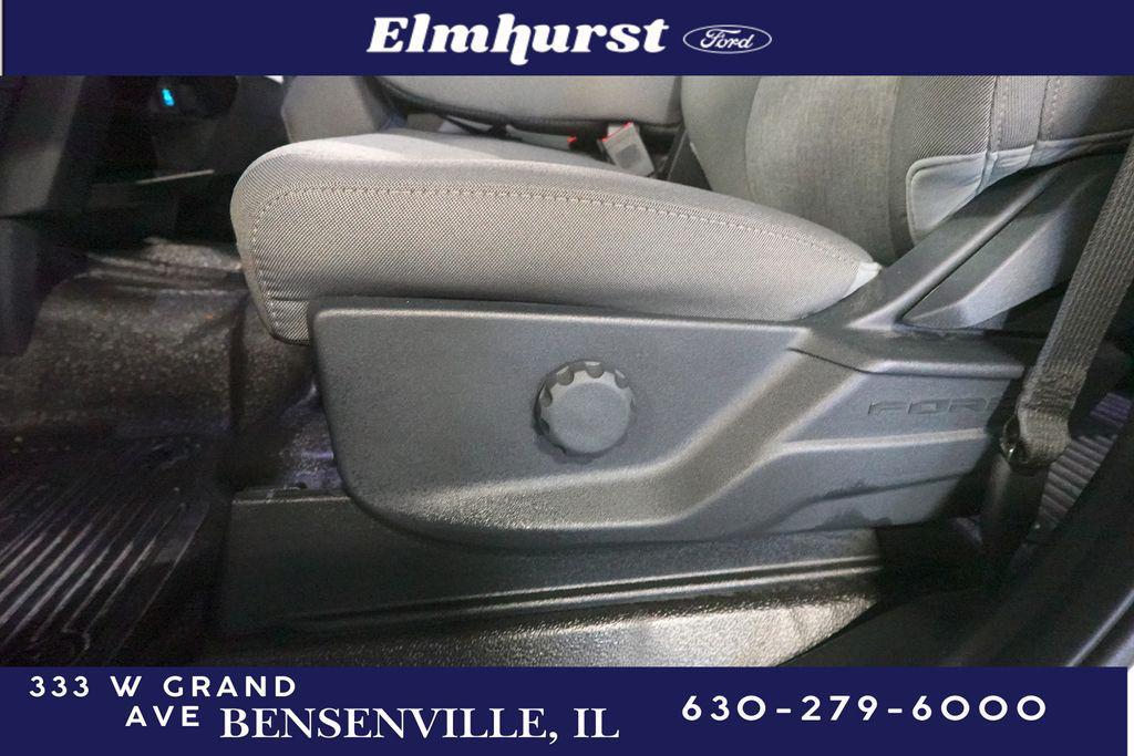 used 2024 Ford F-250 car, priced at $48,529