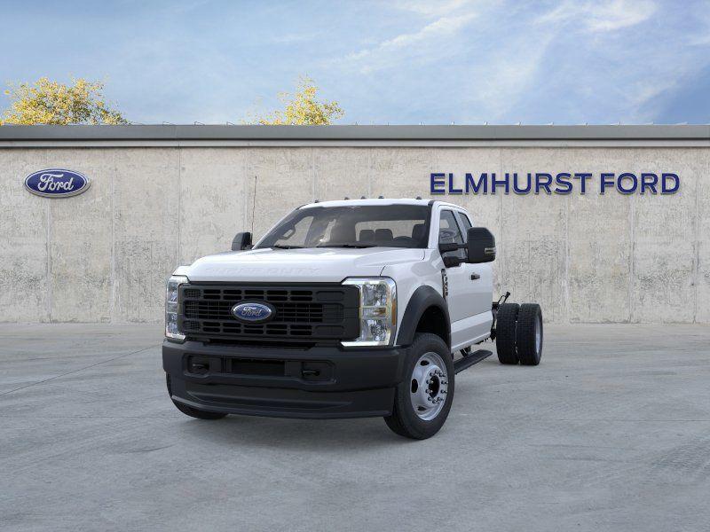 new 2026 Ford F-450 car